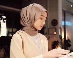 Hijab Pasmina