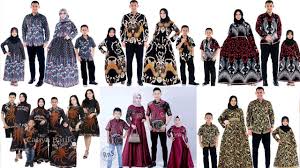 Dalam dunia fashion, penampilan bukan hanya tentang gaya pribadi, tetapi juga tentang kebersamaan dan makna di balik setiap busana yang dikenakan. Di sinilah Tokoh Baju hadir sebagai pilihan terbaik bagi Anda yang ingin tampil serasi dan stylish bersama keluarga tercinta.